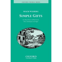 Simple Gifts