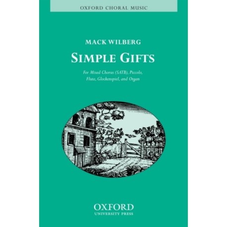 Simple Gifts