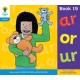 Oxford Reading Tree: Level 3: Floppy's Phonics: Sounds and Letters: Book 15