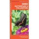 Ohio Butterflies & Pollinators: A Folding Pocket Guide to Familiar Species