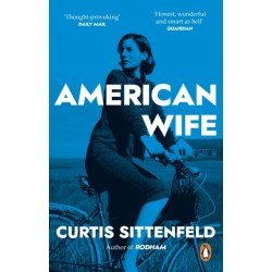 American Wife: The acclaimed word-of-mouth bestseller