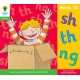 Oxford Reading Tree: Level 2: Floppy's Phonics: Sounds and Letters: Book 10