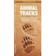 Animal Tracks: A Folding Pocket Guide to the Tracks & Signs of Familiar North American Species
