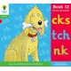Oxford Reading Tree: Level 2: Floppy's Phonics: Sounds and Letters: Book 12
