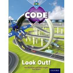 Project X Code: Wild Look Out!