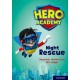 Hero Academy: Oxford Level 9, Gold Book Band: Night Rescue