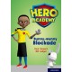 Hero Academy: Oxford Level 11, Lime Book Band: Bunny-wunny Blockade