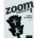 Zoom Deutsch 1 Higher Workbook (8 Pack): With all you need to know for your 2021 assessments