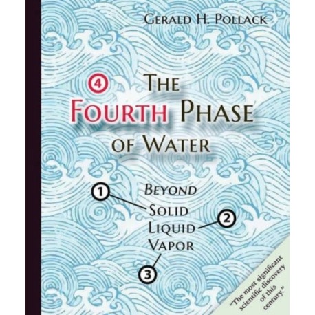 The Fourth Phase of Water: Beyond Solid, Liquid, and Vapor