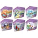 Oxford Reading Tree: Level 1+: More Songbirds Phonics: Class Pack (36 books, 6 of each title)