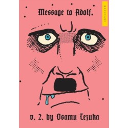 Message to Adolf, Vol. 2