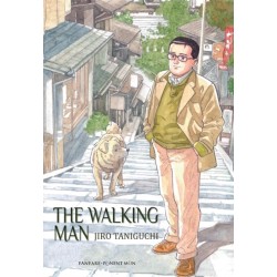 The Walking Man: And Other Perambulations
