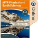 MYP Physical and Earth Sciences: a Concept Based Approach: Online Student Book