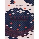 Kricket: An Indian-inspired Cookbook