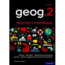 geog.2 Teacher's Handbook
