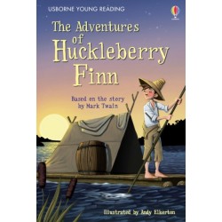 The Adventures of Huckleberry Finn