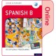 Oxford IB Diploma Programme: IB Prepared: Spanish B (Online)