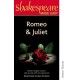 Shakespeare Made Easy: Romeo and Juliet