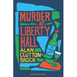 Murder at Liberty Hall
