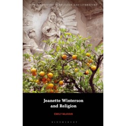 Jeanette Winterson and Religion