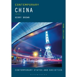 Contemporary China