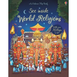 See Inside World Religions