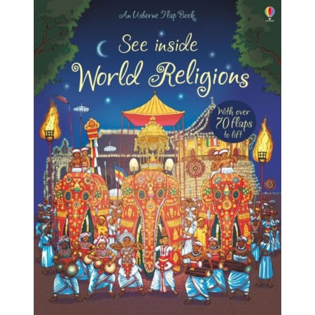 See Inside World Religions