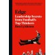 Edge: Leadership Secrets from Footballs’s Top Thinkers