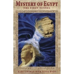 Mystery of Egypt: The First Tunnel