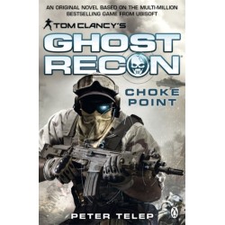 Tom Clancy's Ghost Recon: Choke Point