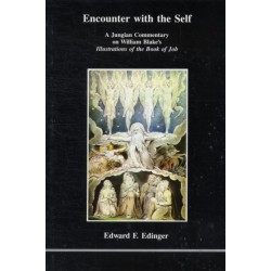 Encounter with the Self: Jungian Commentary on William Blake's "Illustrations of the Book of Job"