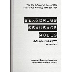 Sex & Drugs & Sausage Rolls