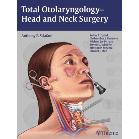 Total Otolaryngology-Head and Neck Surgery