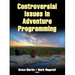 Controversial Issues in Adventure Programming