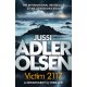 Victim 2117: The bestselling crimes series that inspired the hit Netflix show DEPT. Q, starring Matthew Goode