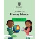 Cambridge Primary Science Workbook 4 with Digital Access (1 Year)