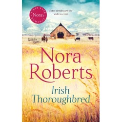 Irish Thoroughbred