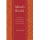 Mind's World: Imagination and Subjectivity from Descartes to Romanticism
