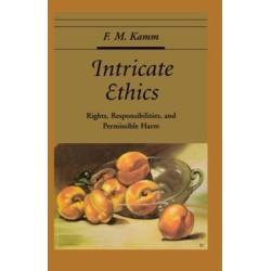 Intricate Ethics: Rights, Responsibilities, and Permissible Harm