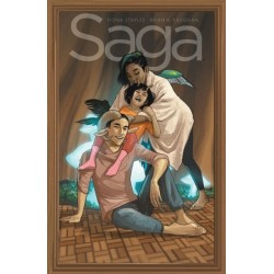 Saga Volume 9