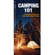 Camping 101: A Folding Pocket Guide to What a Novice Needs to Know