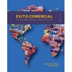 A‰xito comercial