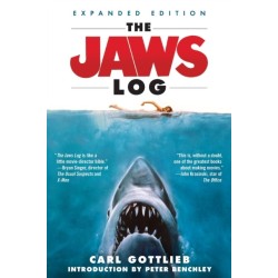 The Jaws Log: Expanded Edition
