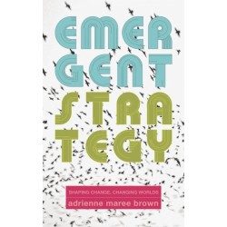Emergent Strategy: Shaping Change, Changing Worlds