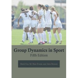 Group Dynamics in Sport