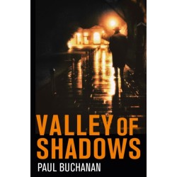 Valley of Shadows: detective noir set in LA