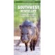 Southwestern Desert Life: A Folding Pocket Guide to Familiar Plants & Animals