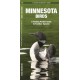 Minnesota Birds: A Folding Pocket Guide to Familiar Species