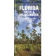 Florida Trees & Wildflowers: A Folding Pocket Guide to Familiar Species