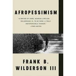 Afropessimism